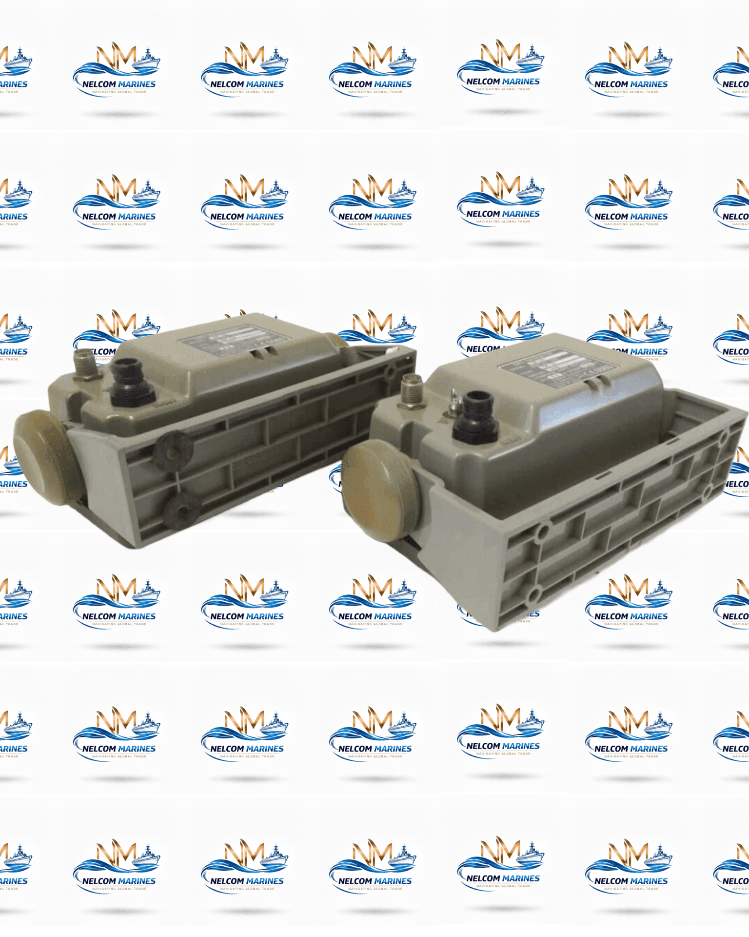 Used FURUNO GP-32 MARINE GPS from Alang - Thumbnail 3